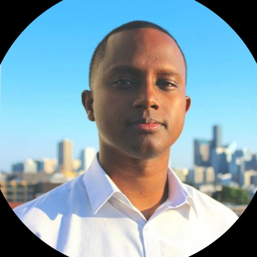 Abel, owner of SURETY Security
